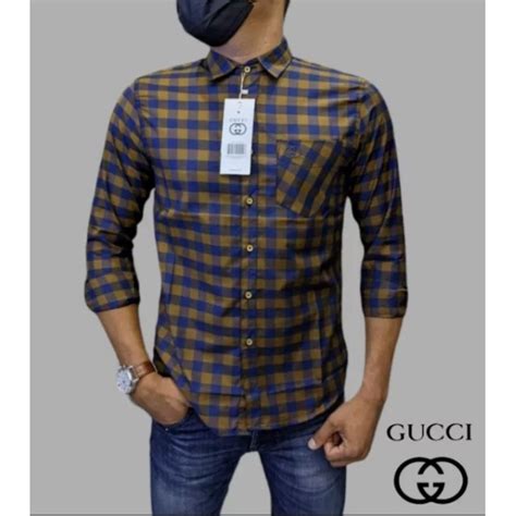 pakaian Gucci termurah